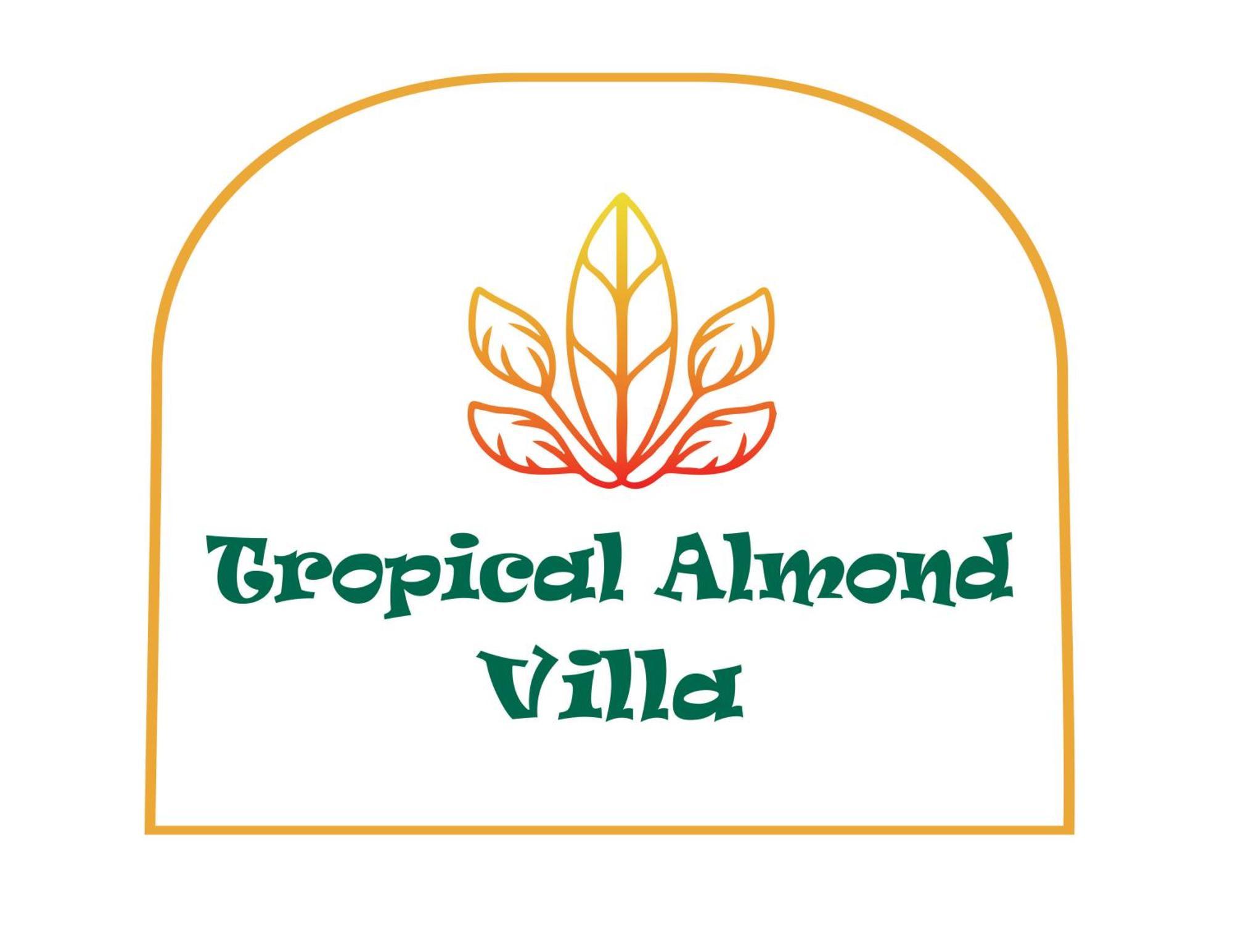 Tropical Almond Villa Улувату Экстерьер фото